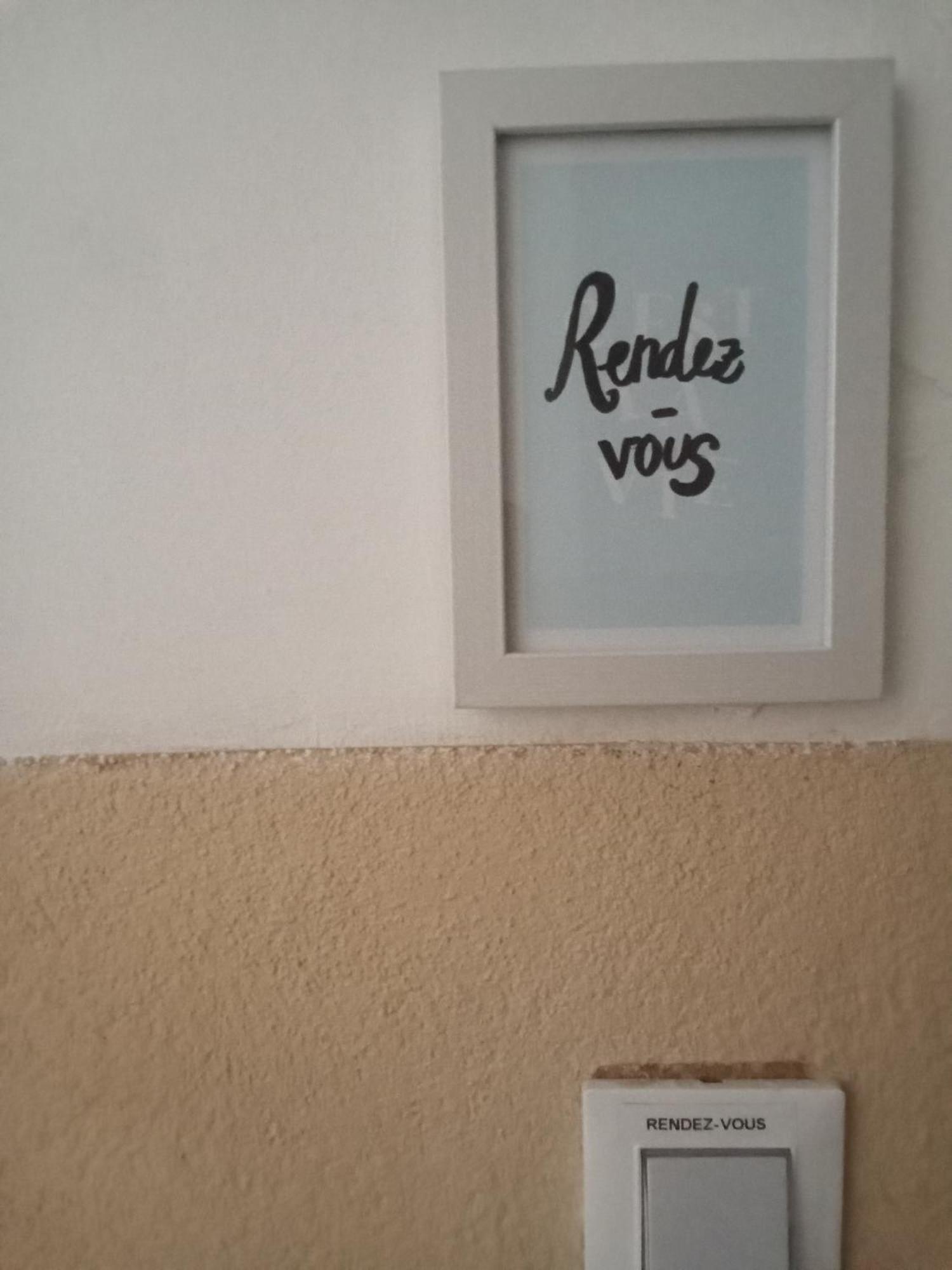 Rendez-Vous Daire Trieste Dış mekan fotoğraf